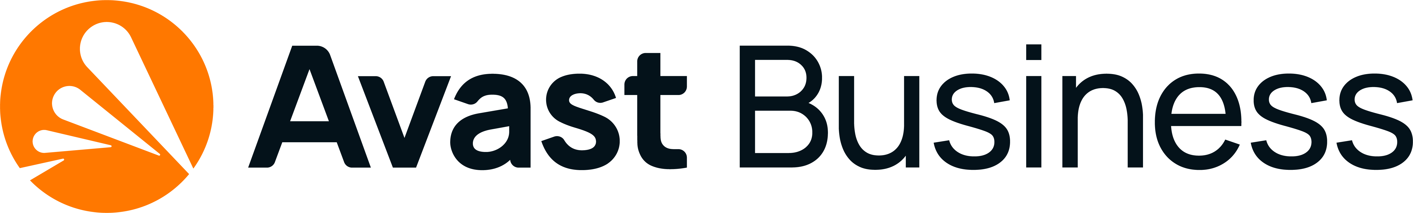 Avast Business Security Partner Logo